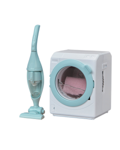 Calico Critters Laundry & Vacuum Cleaner CC1837