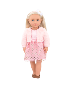 Our Generation Doll - Millie