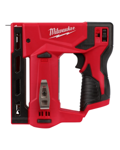 Milwaukee 2447-20 M12 3/8" Crown Stapler