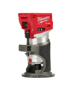 Milwaukee 2723-20 M18 Fuel Compact Router
