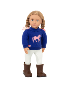 Our Generation Doll - Montana Faye