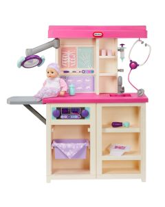 Little Tikes My First Baby Care Center