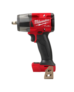 Milwaukee 2960-20 M18 Fuel 3/8" Mid-Torque Impact Wrench With Friction Ring