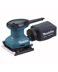 Makita  1/4 Sheet Finish Sander B04557