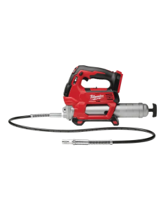 Milwaukee 2646-20 M18 Cordless 2-Speed Grease Gun (Tool Only)