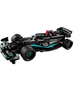 LEGO TECHNIC Mercedes-AMG F1 W14 E Performance Pull-Back 240 Pieces 42165