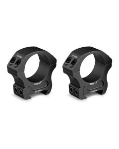Vortex 30mm Pro Rings Medium (Set Of 2)