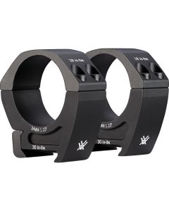 Vortex 34mm Pro Rings Medium (Set Of 2)