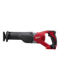 Milwaukee 2621-20 M18 Sawzall Reciprocating Saw (Tool Only)