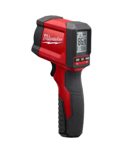 Milwaukee 2267-20 10:1 Infrared Temp-Gun
