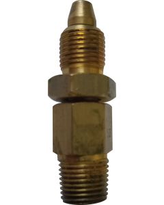 R & V Works Orifice #53, For 6 Gallon Cajun Fryer