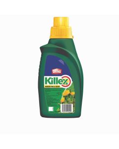 Ortho Killex Herbicide Concentrate - 1 Litre