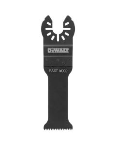 DEWALT Oscillating Wood With Nails Blade DWA4205