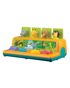 Playwell Pop-Up Activity Centre K3053