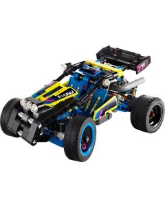 LEGO TECHNIC Off-Road Race Buggy 219 Pieces 42164