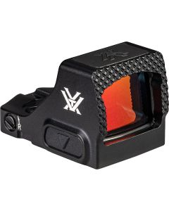 Vortex Defender: CCW 3 MOA Red Dot Sight