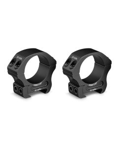 Vortex 30mm Pro Rings Low (Set Of 2)