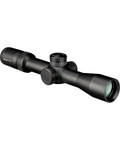 Vortex Strike Eagle 3-18x44 FFP EBR-7C MOA