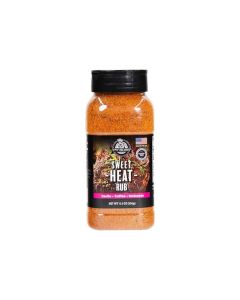 Pit Boss Sweet Heat Rub 11.5oz