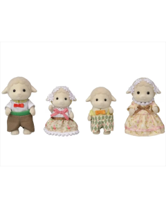 Calico Critters Sheep Family CC1967