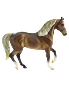 Breyer Silvery Bay Morab 958