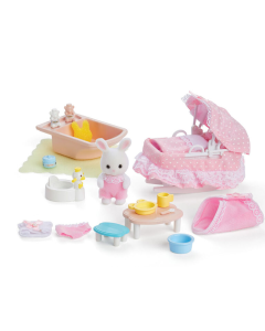 Calico Critters Sophie's Love 'n Care CC2149