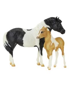 Breyer The Phantom & Misty Gift Set 1863