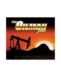 The Oilman Game