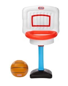 Little Tikes Totally Huge Sports Basketball Set