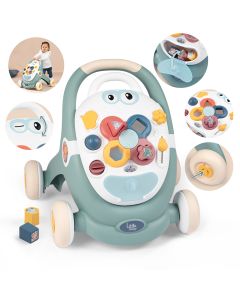 Smoby 3in1 Trotty Walker