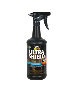 Absorbine Ultrashield Repellent Horse Fly Spray 950 mL