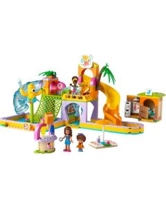 LEGO FRIENDS Water Park 373 Pieces 41720