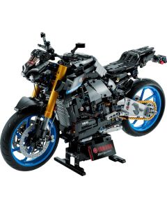 LEGO TECHNIC Yamaha MT-10 SP 1478 Pieces 42159