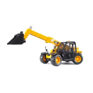 Bruder Caterpillar Telehandler 02142