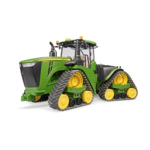 Bruder John Deere 9620RX 09817