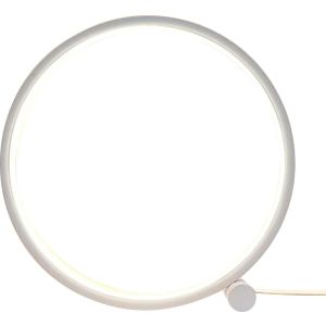 Big Day Furniture Table Lamps Modern Touch-White