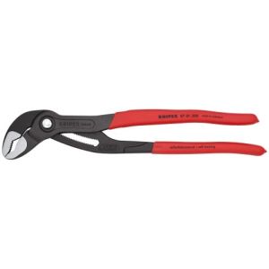 Knipex 12" Cobra Water Pump Pliers 87 01 300 SBA