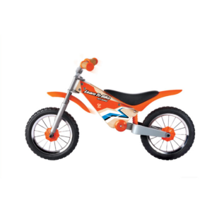 Playwell Off-Road Balance Bike E1092