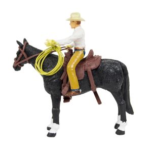 Big Country Farm Toys Cowboy 407                    