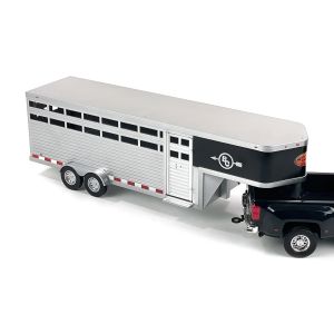 Big Country Farm Toys Sundowner Trailer #413