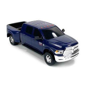 Big Country Farm Toys Ram 3500 Mega Cab Dually Truck 439
