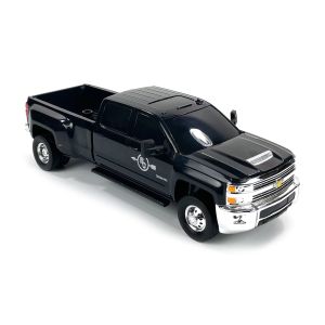 Big Country Farm Toys Chevrolet Silverado Dually Truck 473