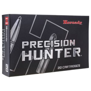 Hornady 243 Win 90GR ELD-X Precision Hunter 80462