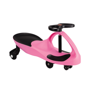 Playwell Kidnetic Plasma Car - Pink HL309P