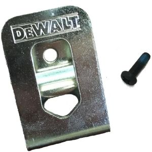 Dewalt OEM Part, Belt Hook N268241