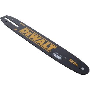 Dewalt OEM Part, Chainsaw Guide Bar 12" N594322