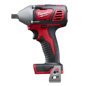 Milwaukee M18 1/2" Impact Wrench with Pin Detent 2659-20