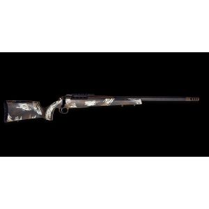 Weatherby Model 307 Alpine CT 300 PRC