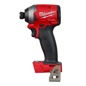 Milwaukee M18 FUEL 1/4" Hex Impact Driver (Tool Only) 2853-20