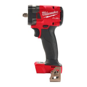 Milwaukee 2854-20 M18 18V Fuel 3/8" Compact Impact Wrench With Friction Ring